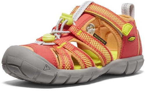 1028855 SEACAMP II CNX Y-CAYENNE/EVENI CAYENNE/EVENING PRIM Gr. 32 33