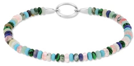 Tamaris Armband TJ-0631-B-18 Edelstahl