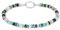Tamaris Armband TJ-0631-B-18 Edelstahl