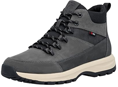 Rieker Herren U1671Schnürstiefel