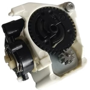 Hajus 9191425 Stellmotor Stellelement Heckklappe Kofferraum kompatibel mit Renault Clio II Megane Scenic 1 I Twingo 1 I