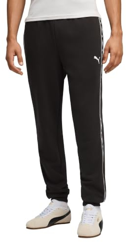 PUMA Herren Essentials Tape Jogginghose