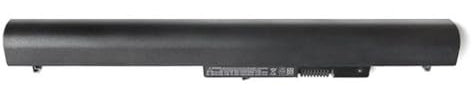 ZHANGXTT Pièces d'ordinateur Portable Batterie LA04 pour HP pavillon 14-n211TU pavillon 14-n211TX pavillon 14-N212EX pavillon 14-n212TU