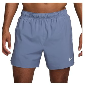 NIKE Men's M Nk Df Challenger 5bf Short Shorts