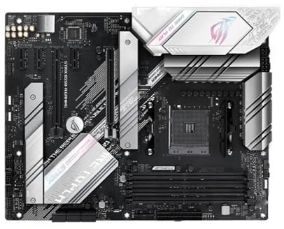 Computer Motherboards Fit For ASUS ROG STRIX B550-A GAMING Motherboard Socket AM4 B550 Mainboard