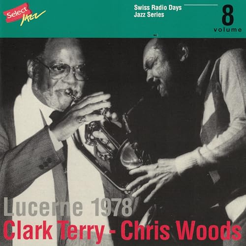 Swiss Radio Days Jazz Series Vol. 8 - Lucerne 1978
