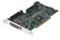 Adaptec ASC29160N SCSI Controller EFIGSKit PCI