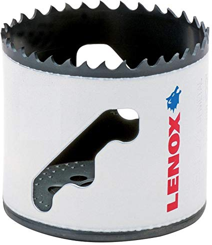 Lochsäge Bimetall 95 mm LENOX