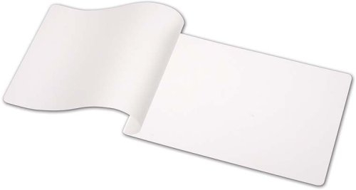 Speedlink SL-6864 Laminierfolien 9x6 cm 30x Visitenkarten-Hüllen 2x 100µ Laminiertaschen Laminierfolie Laminierhüllen für Laminiergerät Visitenkarten Business Cards