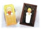 Christkind 2tlg (handgeschnitzte Krippenfigur)