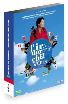 J'irai dormir chez vous, vol. 1 [FR Import]
