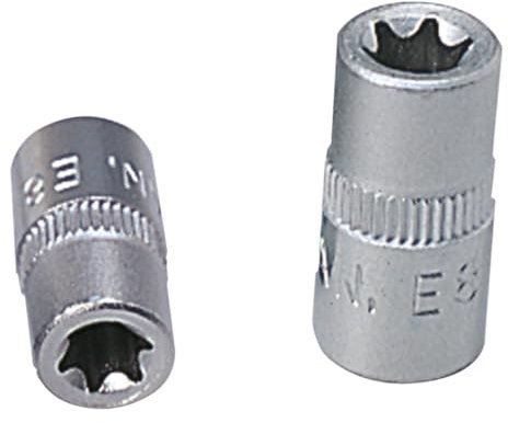 KS Tools 911.4350 Douille Torx 25 mm E11