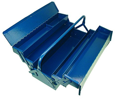 HaWe 305.00 Werkzeug-Kasten 600mm 5-teilig