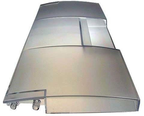 FACADE DE TIROIR pour CONGELATEUR BLUESKY - 4541380100