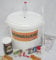 30 L Bierbrauset Alt flämisch Braun für 12 Liter - Bier brauen/Brauset