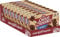 Nestlé CHOCO CROSSIES Original, krosse Flakes und knackige Mandeln, umhüllt von zartschmelzender Milchschokolade, 9er Pack (9 x 2 à 75g)