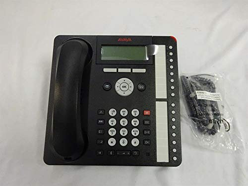 Avaya 1616i IP Teléfono - Reacondicionado