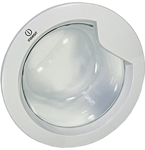 Indesit – puerta completa para lavadora Indesit.