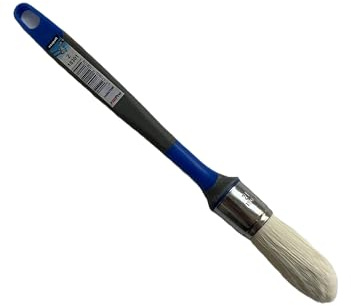 Nespoli 18301 Pinsel zum Rechenken, Acryl, Größe 2, spezielle Farbe