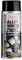 E-TECH PRO Metallic Midnight Black Alloy Wheel Spray Paint