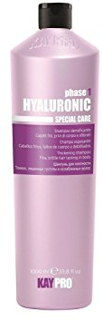 Kay Pro Special Care Hyaluronic Shampoo 1000 ml