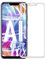 Todotumovil Protector de Pantalla Huawei Mate 20 Lite Blanco Completo 3D Cristal Templado Vidrio Curvo para movil