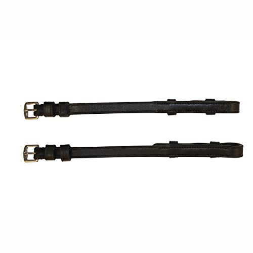 Collegiate ComFiTec Cheek Pieces