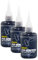 MANNOL 9925 FIX-Gewinde MITTELFEST SCHRAUBENSICHERUNG SCHRAUBENKLEBER 50ML (3)