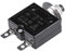 Disjoncteur, Interrupteur de disjoncteur disjoncteur de commutateur thermique de remise manuelle sur le protecteur actuel de surcharge 5A/8A/10A/15A/18A/20A/30A (8A)