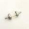 FILTRO FILTRINO METALLICO PER TUBO BENZINA OLIO DA 6 MM MOTO SCOOTER VESPA CIAO SI BRAVO VARIE APPLICAZIONI UNIVERSALE