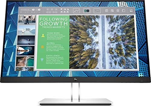 E24QG4 23.8IN IPS VGA/HDMI/USB MNTR