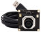 Svpro Antofocus 4K USB Camera Module with Microphone,Wide Angle USB Camera Board without Distortion,Ultra HD Industrial USB Camera wtih Sony IMX415 Sensor Windows Mac Linux Android