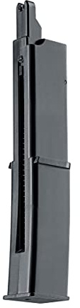 HECKLER & KOCH Magazin für Softair MP7 A1 - Federdruck