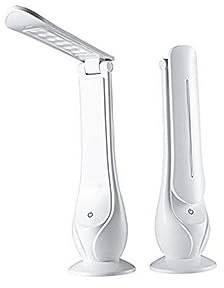 ibasenice Eye Protection Led Desk Lamp Led Desk Light Soft Reading Lamp Touch Control Energy Saving