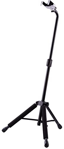 HERCULES PLEXI AGS Plus 20Y Edition HCGS-414BLT Guitar Stand