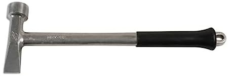 Power-Tec 91695 Aluminium Hammer - Vertical Pein