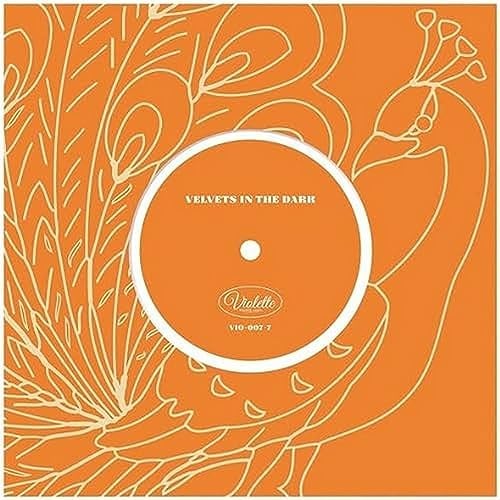 Velvets In The Dark/Koala Bears