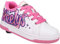 Heelys Unisex Split Sneaker, weiß, 39 EU