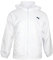 FiTMOST Bowling Mesh Jacket Unisex Fully Showerproof Clothing Hooded Jackets with Bowls Bowlers Logo