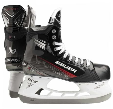 Bauer S23 Vapor X3 Ijshockeyschaats - Intermediate