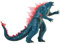 Godzilla 35506