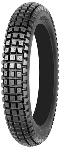 MITAS 3.50 - 18 M/C TT 62S E-05 M+S (IND)