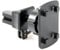 Motorrad Navigation GPS Mount Halterung Für Navi-Lüftung Für Monitor-Auto Für LKW Für Falk Für Medion GPS 4 Für Krallenlochhalter Für