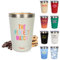 Fisura – Gobelet isotherme original The Perfect Match. Tasse de voyage beige. Mug thermique 310 ml en acier inoxydable. Idéal pour le café en déplacement. Sans BPA. Léger et pratique.