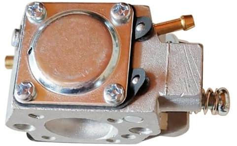Hujago Vergaser für Efc-o EF3600 EF4300 8370S/T 8410S/T