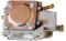 Hujago Vergaser für Efc-o EF3600 EF4300 8370S/T 8410S/T