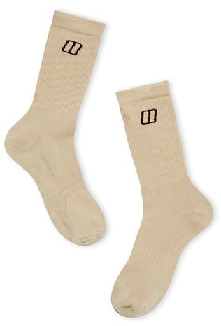 Berghaus Unisex Everyday Socken (1er Pack)