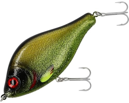 Mikado Mft Jerk 10Cm / Tench Sinkend