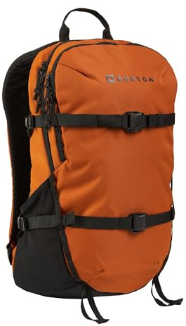 Burton Day Hiker 22L Rucksack, Spiced Chai