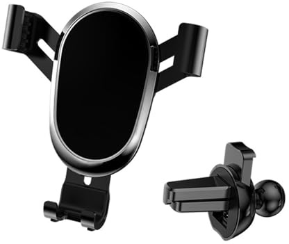 Porta Cellulare Auto per Smart Forfour (W454 W453 2004-2006 2014-2019)
